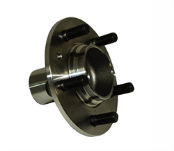 Land Rover hjulnav for Range Rover Sport samt Discovery 3 & 4 - bagerste